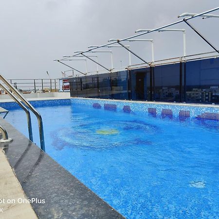Sea Wood Digha (West Bengal) Exterior foto