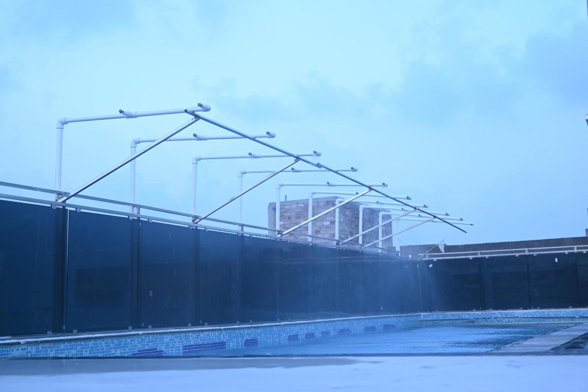 Sea Wood Digha (West Bengal) Exterior foto