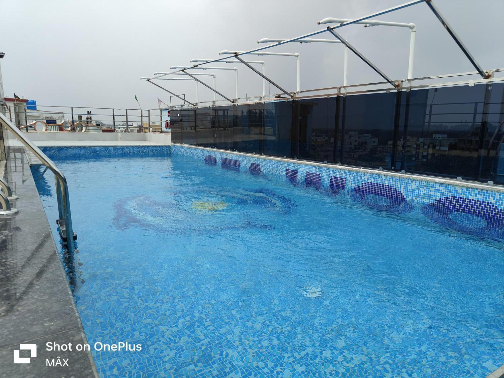 Sea Wood Digha (West Bengal) Exterior foto