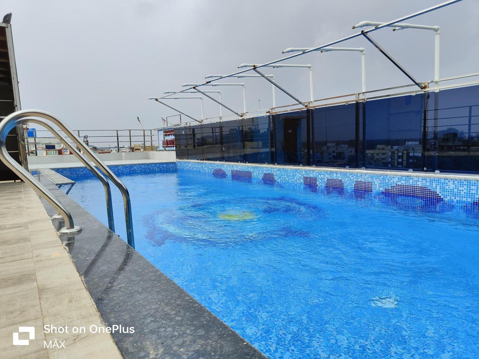 Sea Wood Digha (West Bengal) Exterior foto