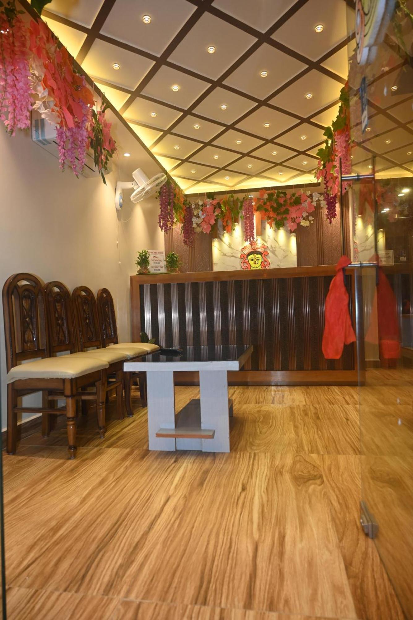Sea Wood Digha (West Bengal) Exterior foto