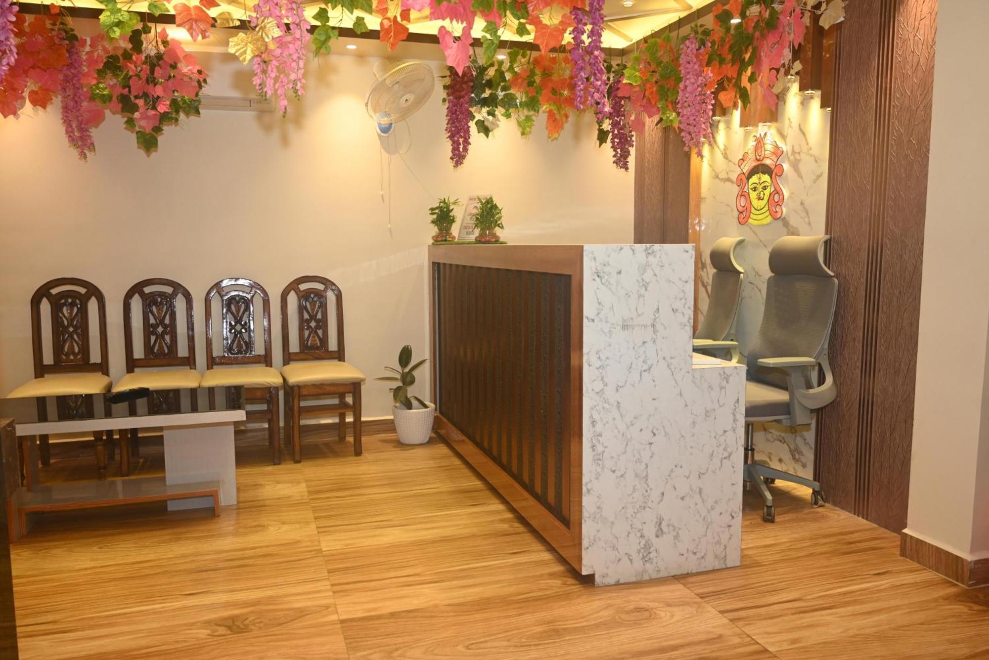 Sea Wood Digha (West Bengal) Exterior foto