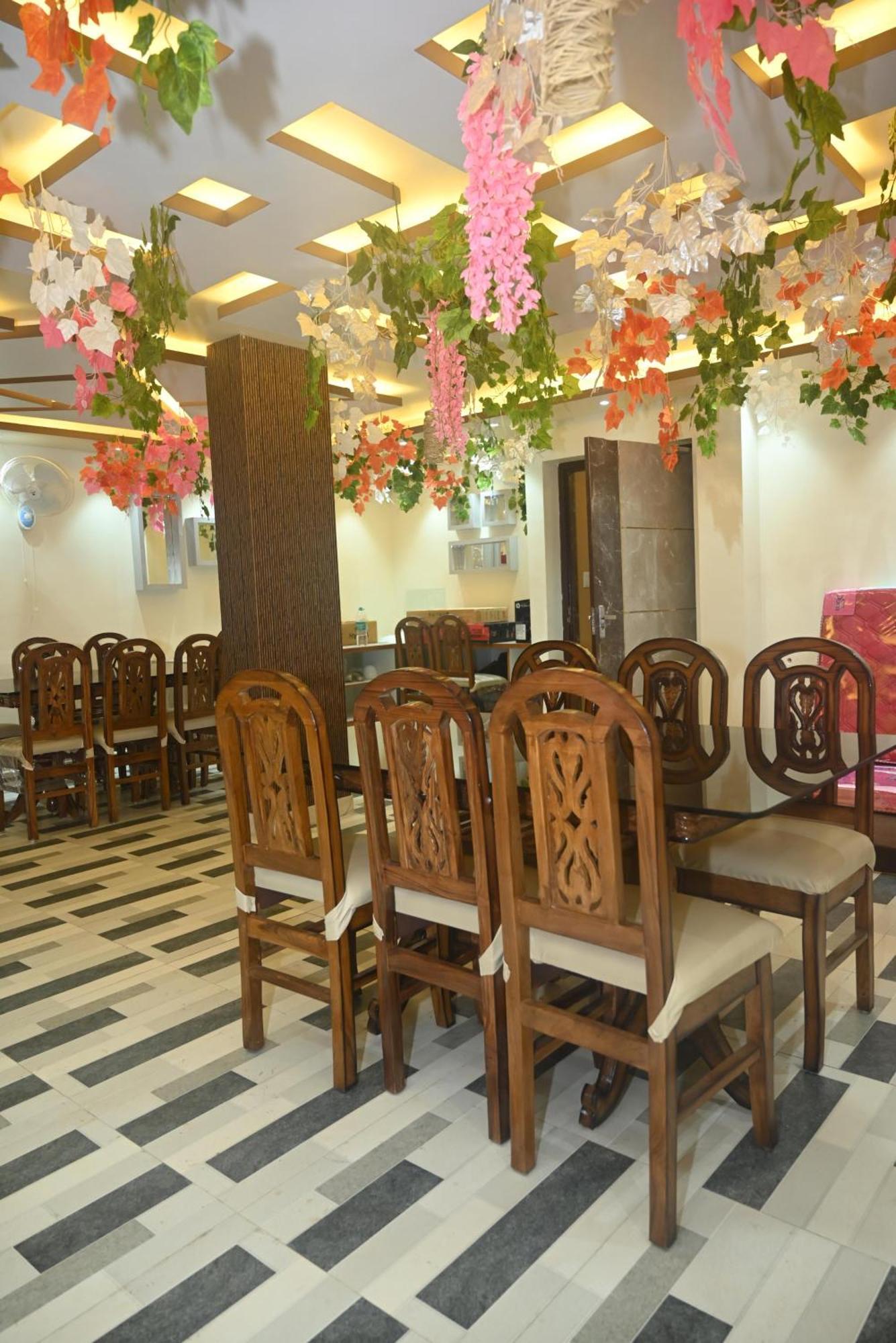 Sea Wood Digha (West Bengal) Exterior foto