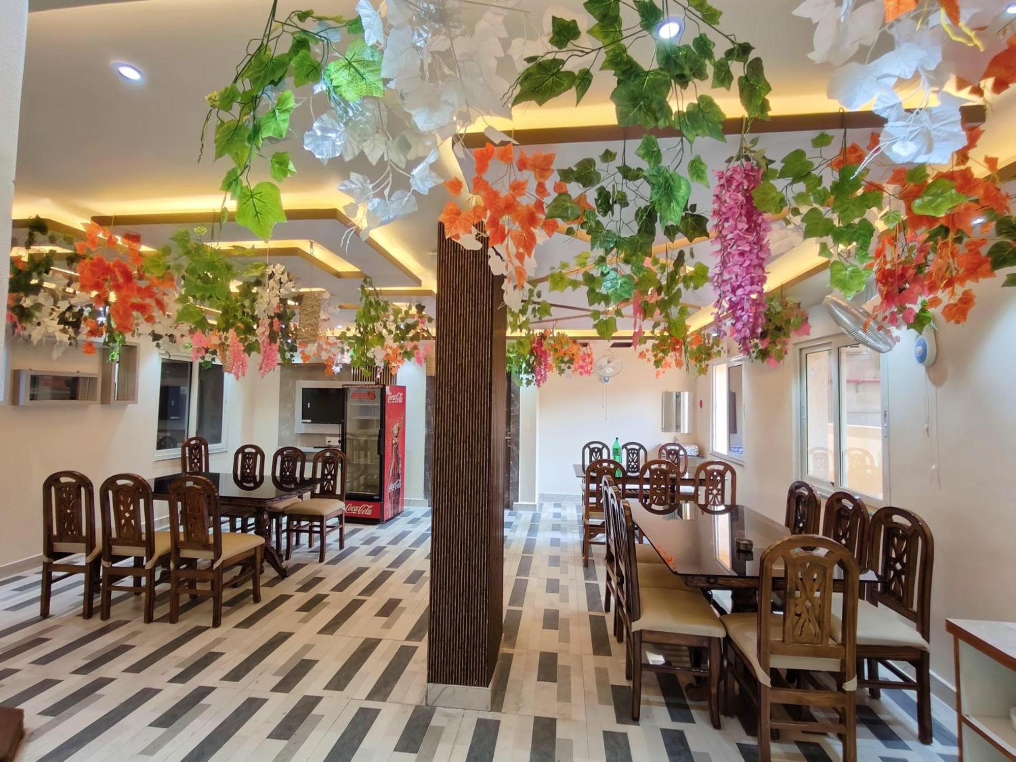 Sea Wood Digha (West Bengal) Exterior foto