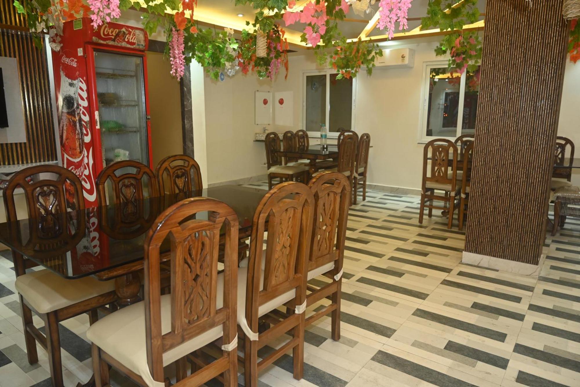 Sea Wood Digha (West Bengal) Exterior foto