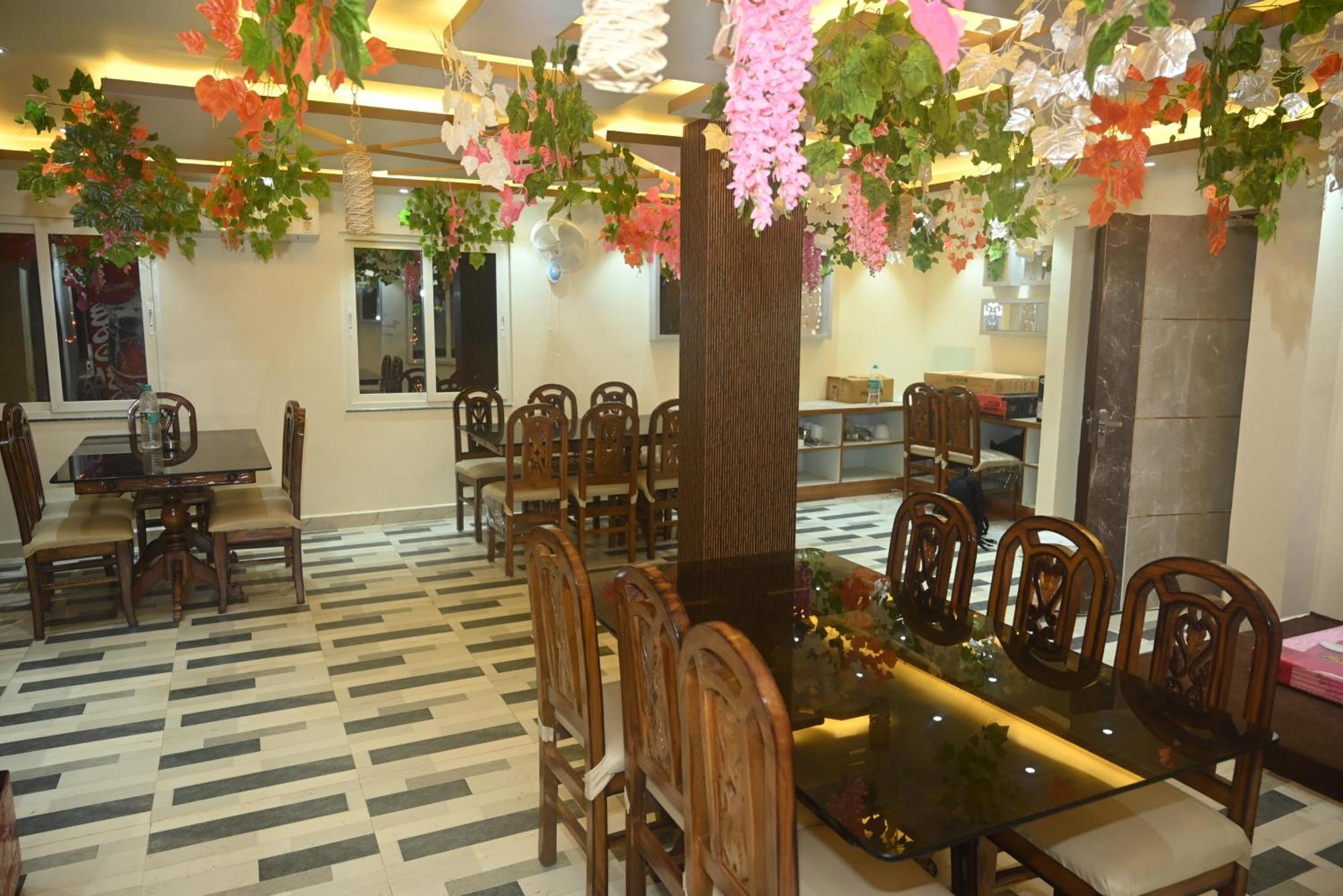 Sea Wood Digha (West Bengal) Exterior foto