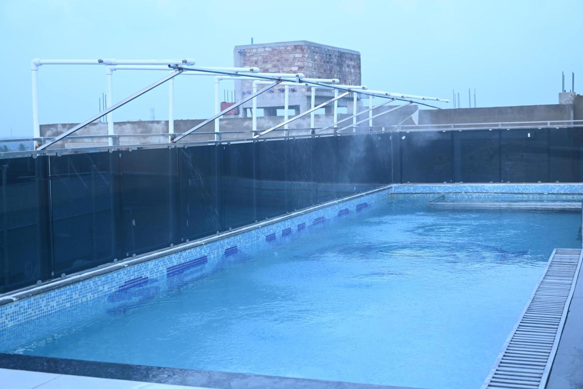 Sea Wood Digha (West Bengal) Exterior foto